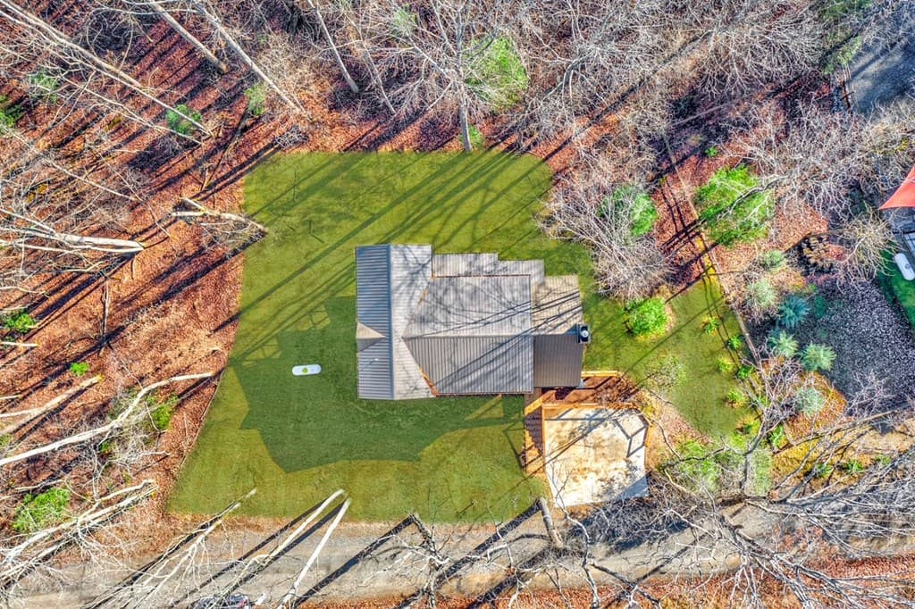 60 Cherokee Trl, Ellijay GA 30540 - Photo