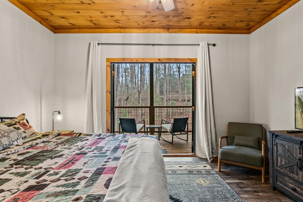 60 Cherokee Trl, Ellijay GA 30540 - Photo