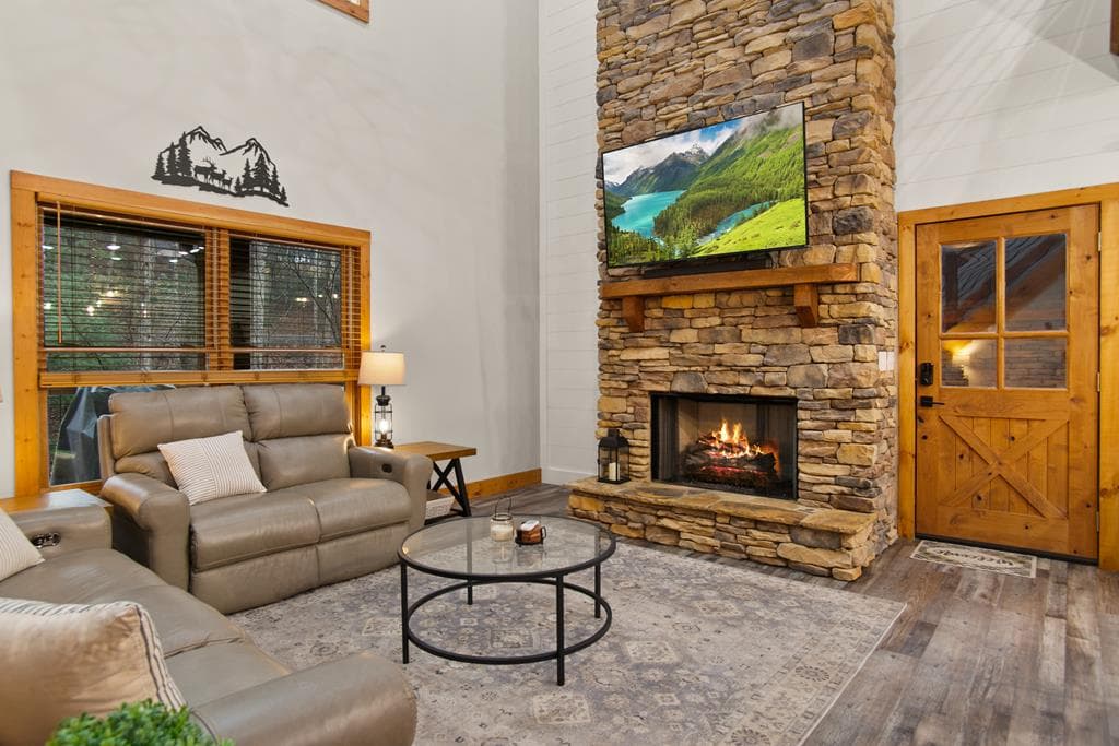 60 Cherokee Trl, Ellijay GA 30540 - Photo