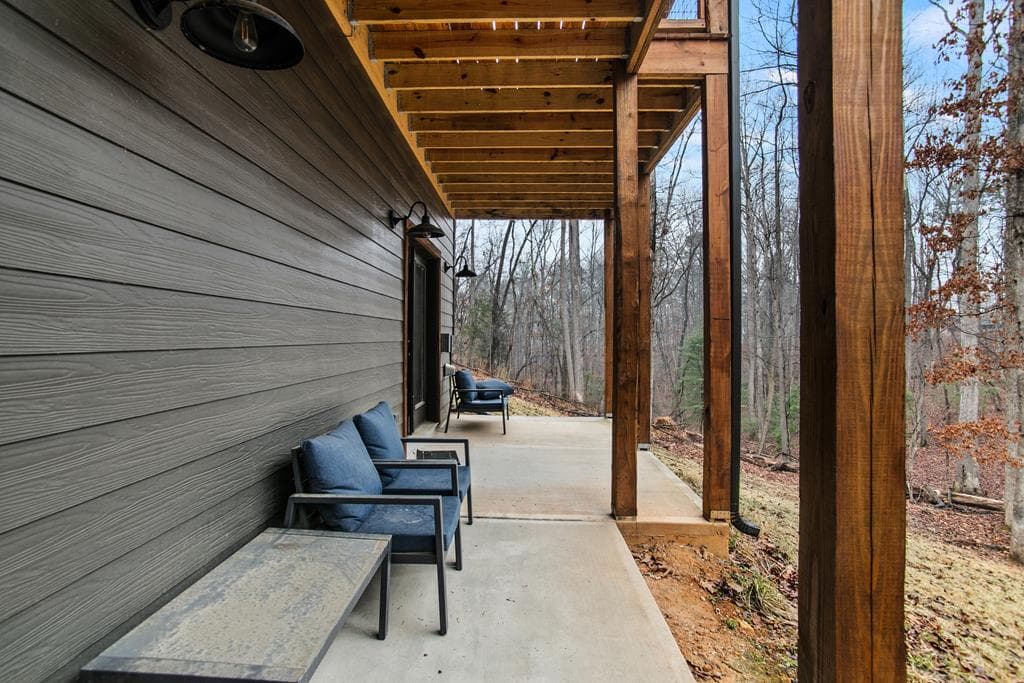 60 Cherokee Trl, Ellijay GA 30540 - Photo
