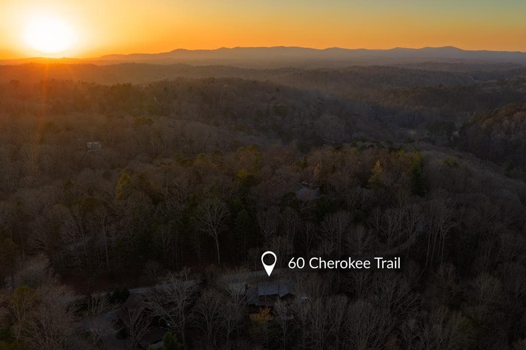 60 Cherokee Trl, Ellijay GA 30540 - Photo