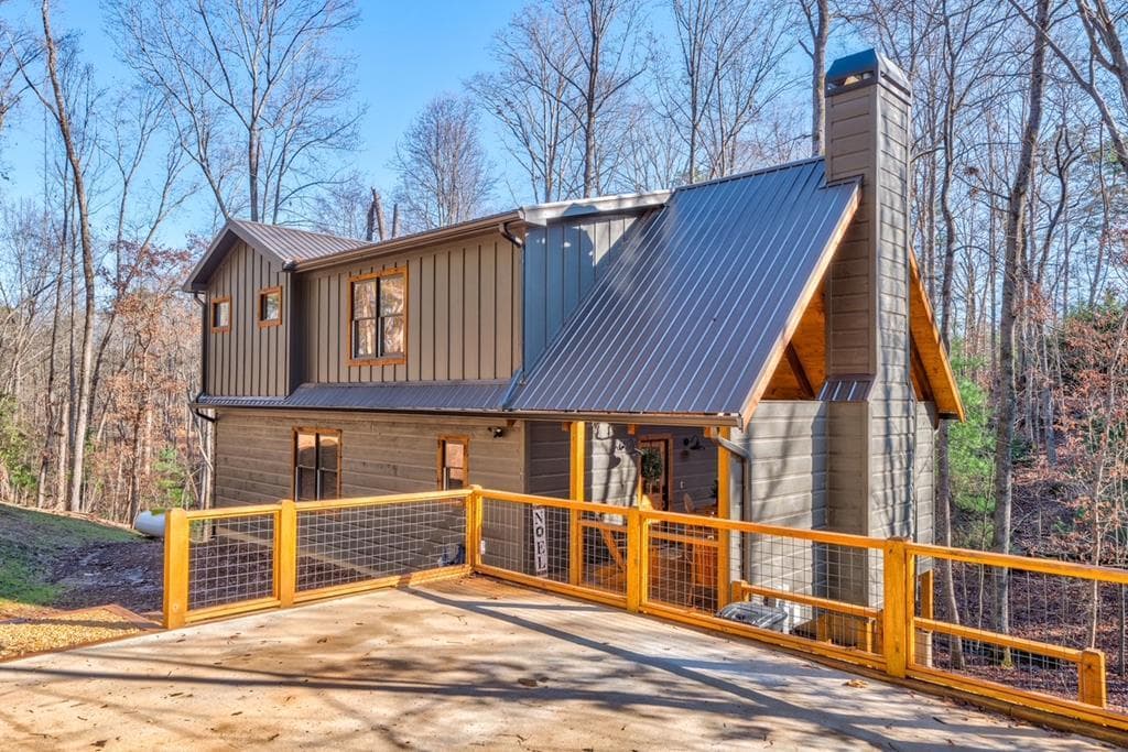 60 Cherokee Trl, Ellijay GA 30540 - Photo