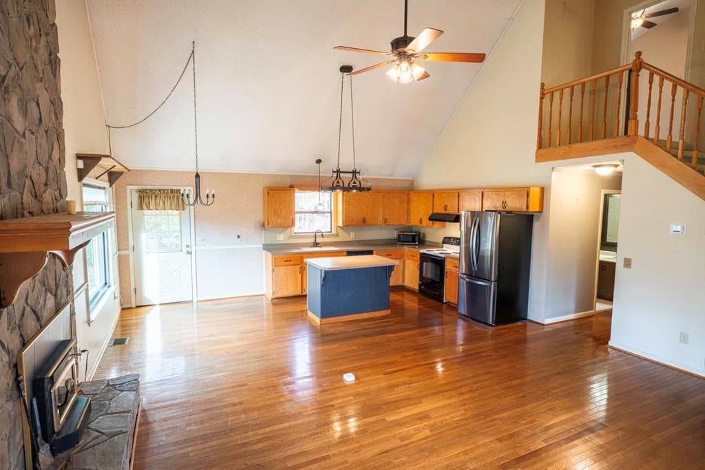 1054 Dickey Road, Murphy NC 28906 - Photo