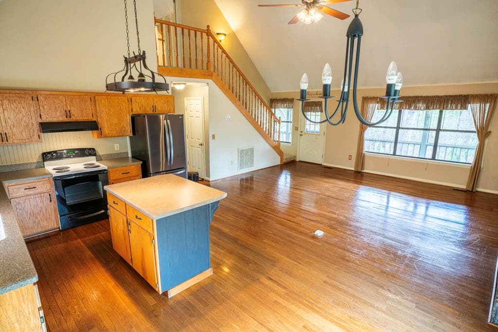 1054 Dickey Road, Murphy NC 28906 - Photo
