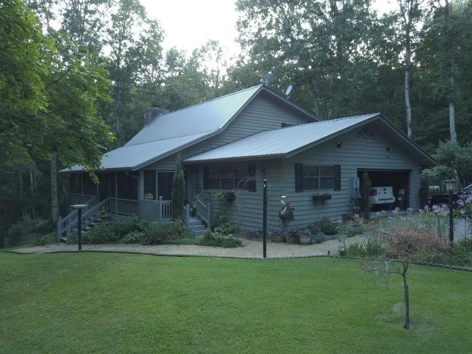 1054 Dickey Road, Murphy NC 28906 - Photo