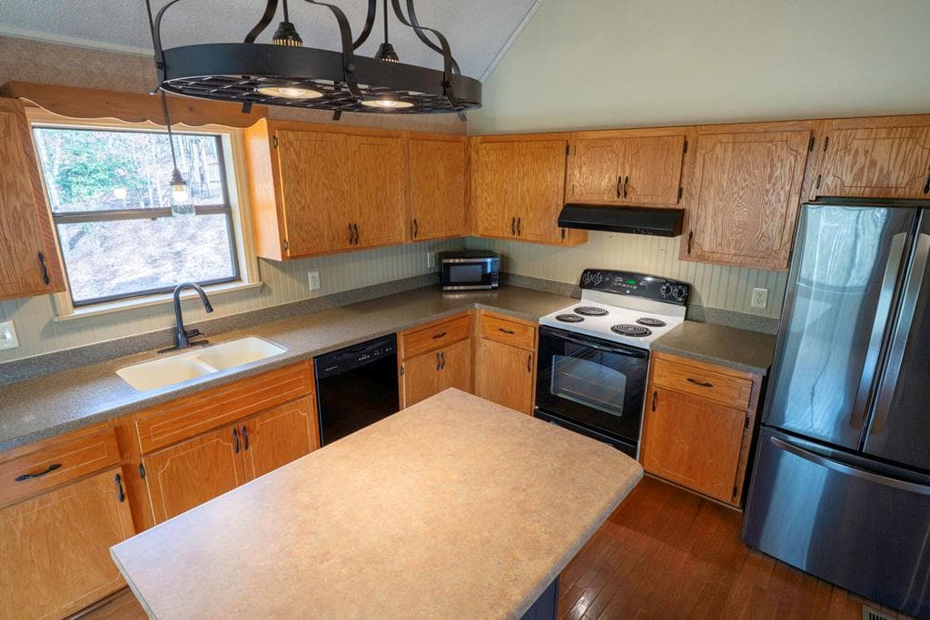 1054 Dickey Road, Murphy NC 28906 - Photo