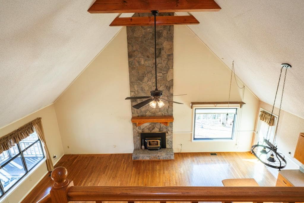 1054 Dickey Road, Murphy NC 28906 - Photo