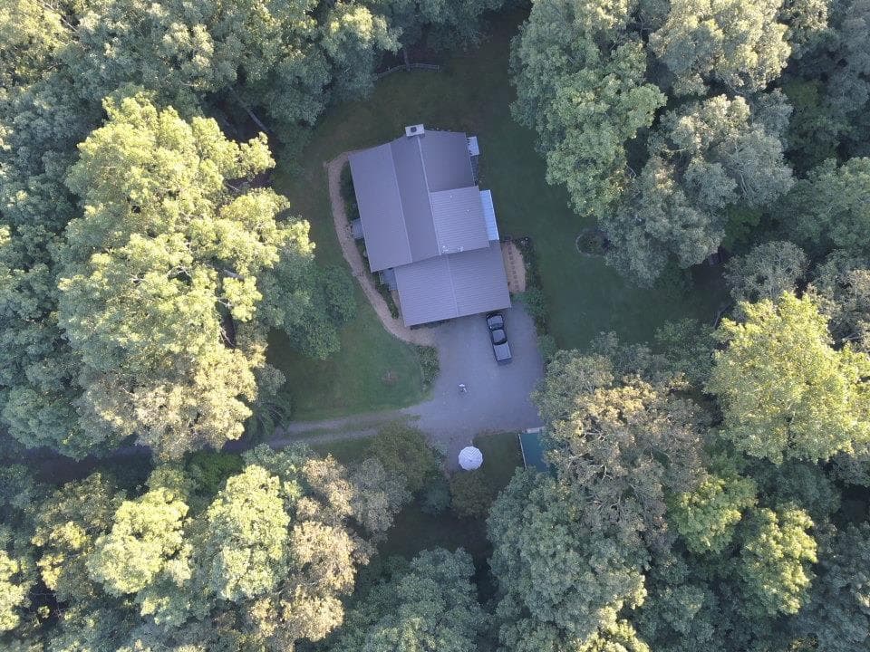 1054 Dickey Road, Murphy NC 28906 - Photo