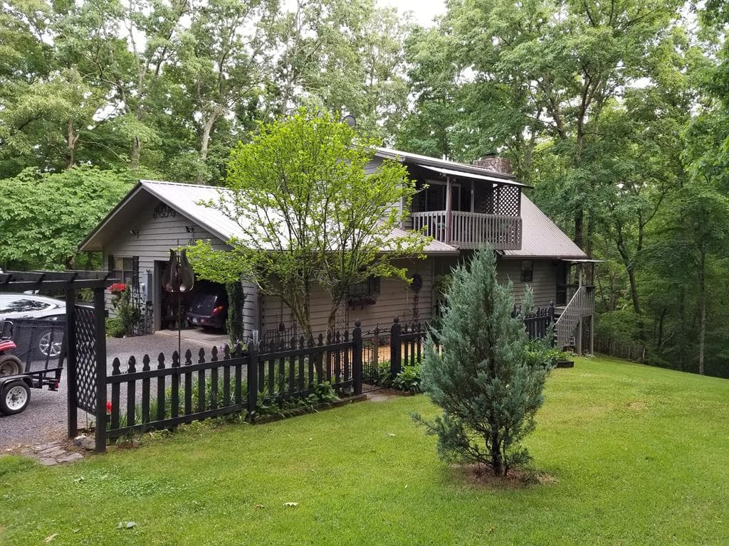 1054 Dickey Road, Murphy NC 28906 - Photo