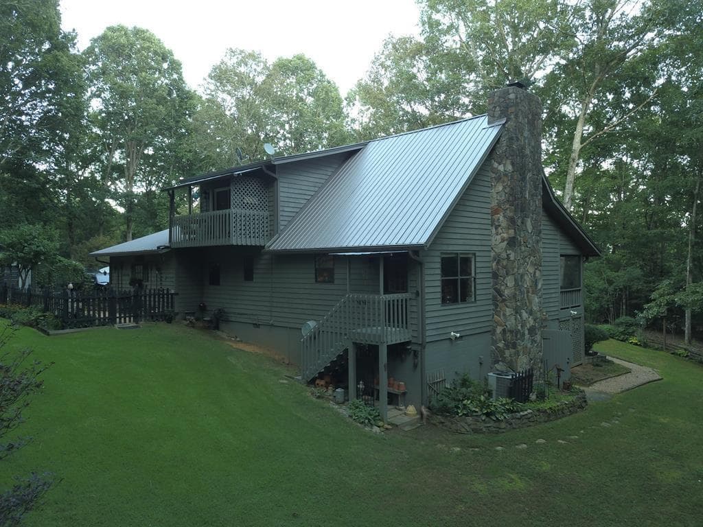 1054 Dickey Road, Murphy NC 28906 - Photo