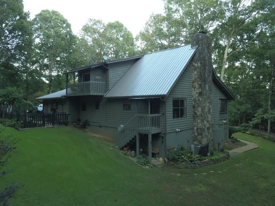 1054 Dickey Road, Murphy NC 28906 - Photo