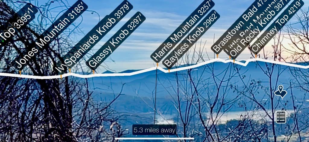 Lot 34 Carlin Road, Hiawassee GA 30546 - Photo