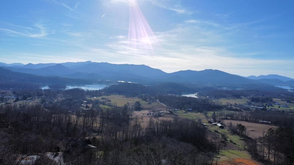 Lot 34 Carlin Road, Hiawassee GA 30546 - Photo