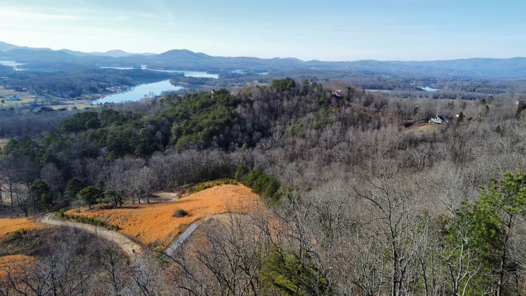 Lot 34 Carlin Road, Hiawassee GA 30546 - Photo
