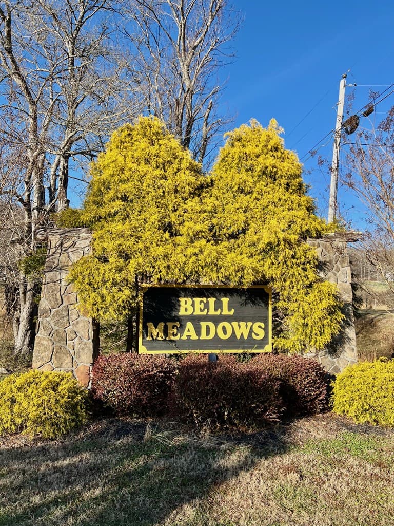 Lot 34 Carlin Road, Hiawassee GA 30546 - Photo
