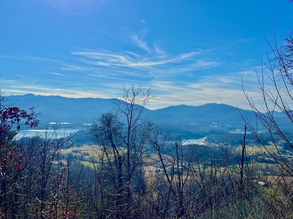Lot 34 Carlin Road, Hiawassee GA 30546 - Photo
