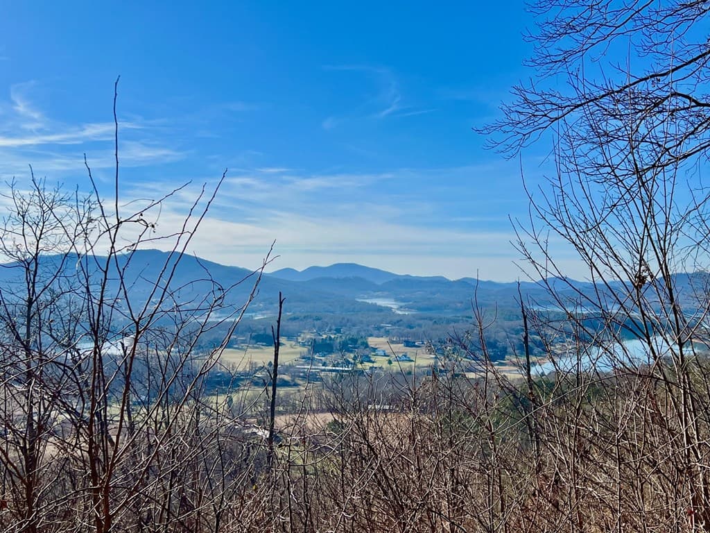 Lot 34 Carlin Road, Hiawassee GA 30546 - Photo
