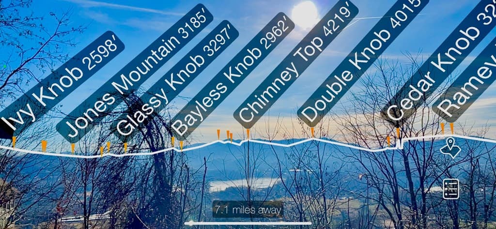 Lot 34 Carlin Road, Hiawassee GA 30546 - Photo