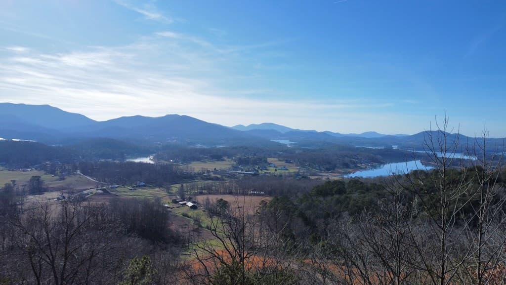 Lot 34 Carlin Road, Hiawassee GA 30546 - Photo