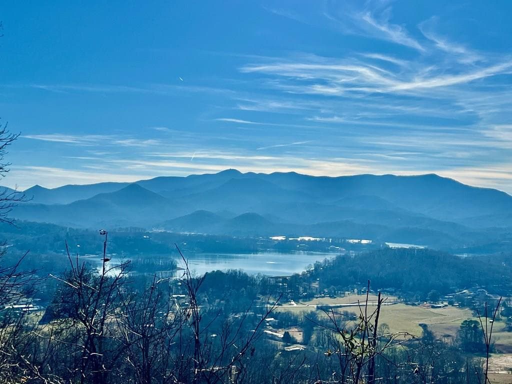 Lot 34 Carlin Road, Hiawassee GA 30546 - Primary photo