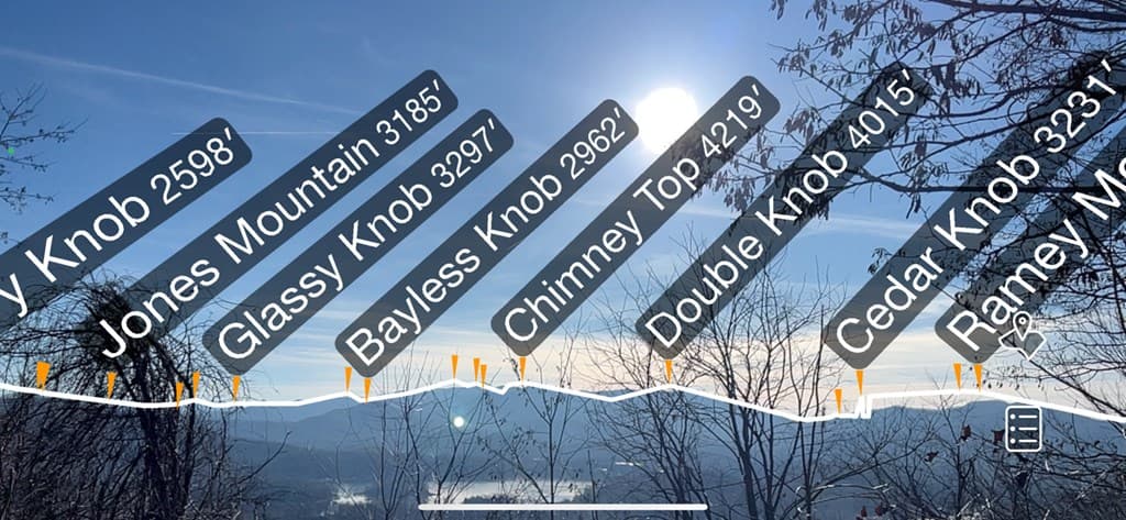 Lot 34 Carlin Road, Hiawassee GA 30546 - Photo