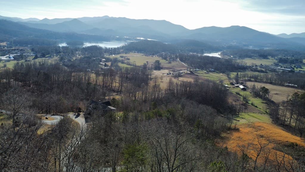 Lot 34 Carlin Road, Hiawassee GA 30546 - Photo