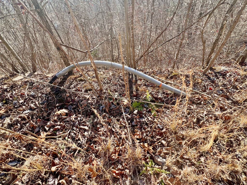 Lot 34 Carlin Road, Hiawassee GA 30546 - Photo