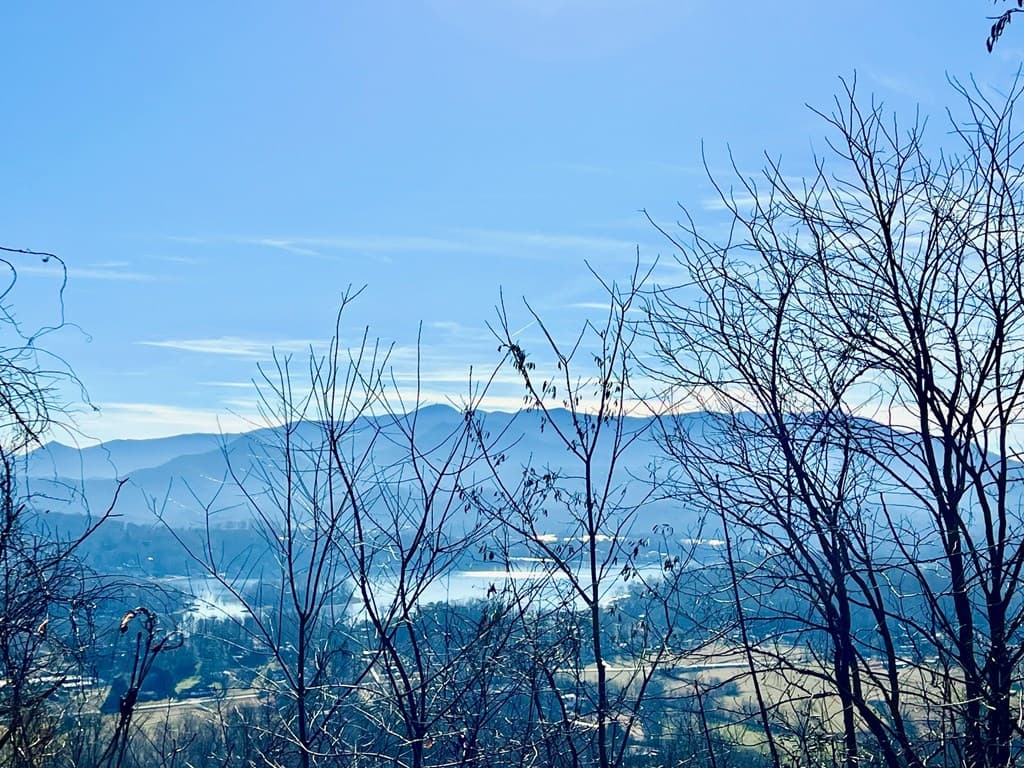 Lot 34 Carlin Road, Hiawassee GA 30546 - Photo