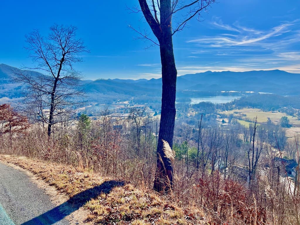 Lot 34 Carlin Road, Hiawassee GA 30546 - Photo