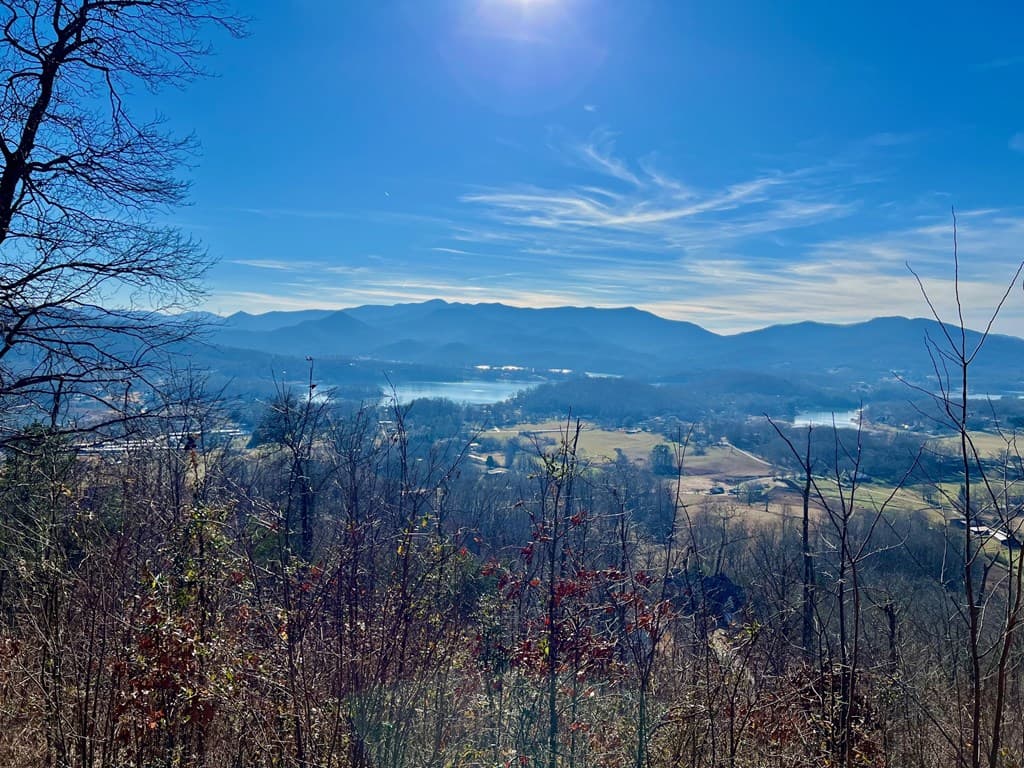 Lot 34 Carlin Road, Hiawassee GA 30546 - Photo