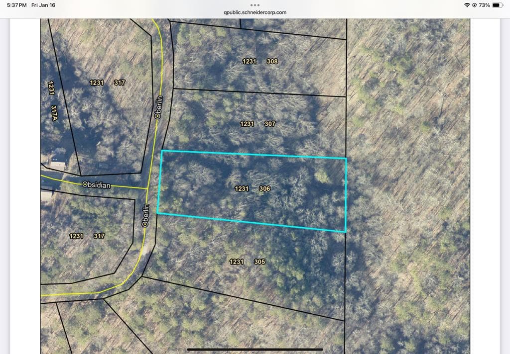 306 Oberlin Court, Ranger GA 30734 - Photo