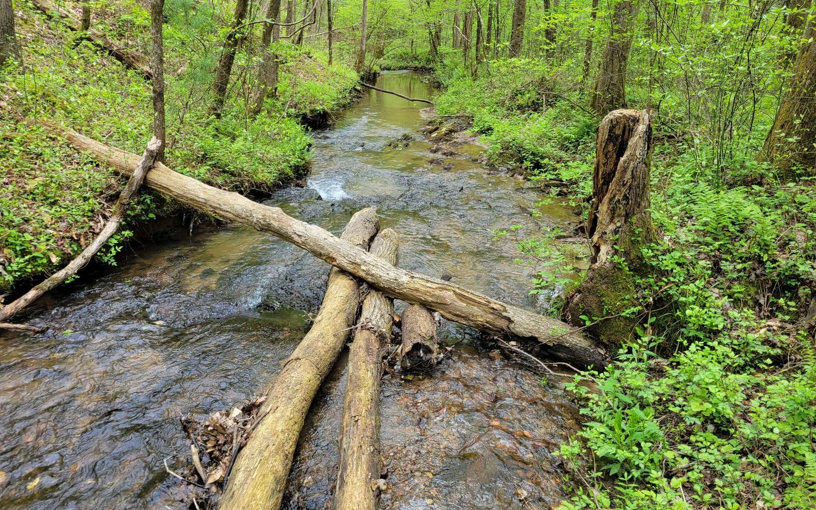 LOT27 Oak Ridge Way, Ellijay GA 30536 - Photo