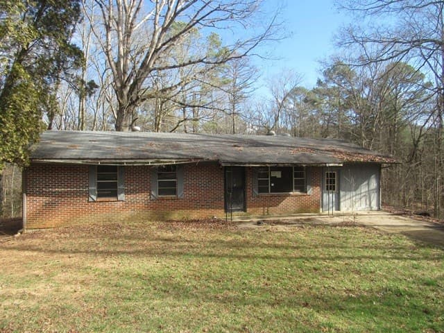 78 Holly Place Road, Marble NC 28905 - Photo