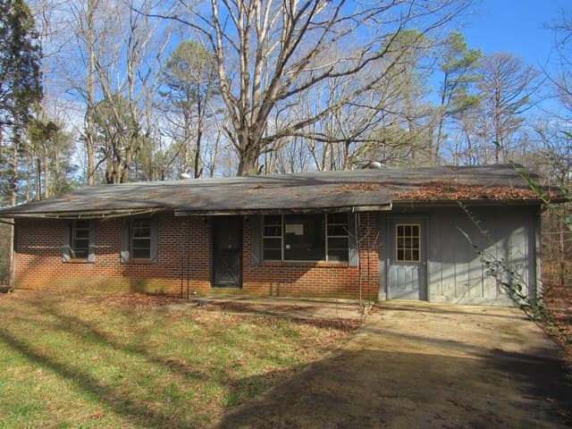 78 Holly Place Road, Marble NC 28905 - Photo