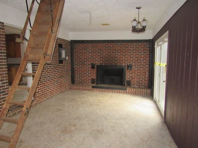 78 Holly Place Road, Marble NC 28905 - Photo