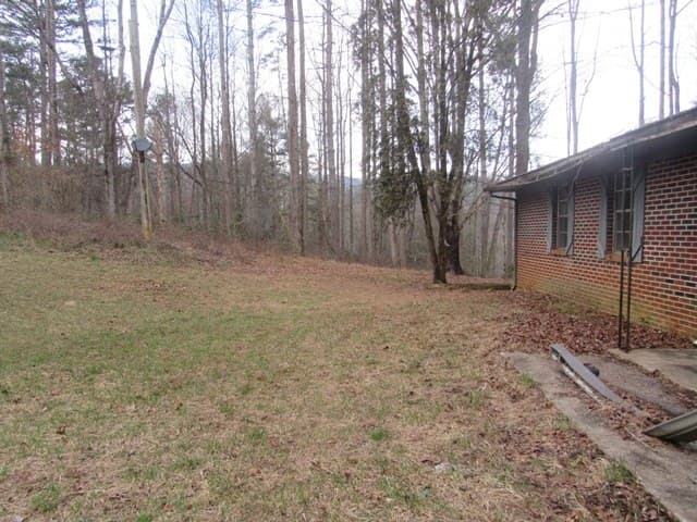 78 Holly Place Road, Marble NC 28905 - Photo