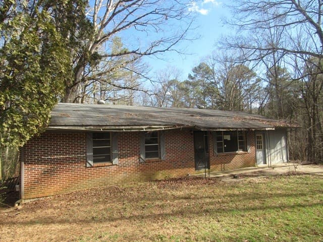 78 Holly Place Road, Marble NC 28905 - Photo