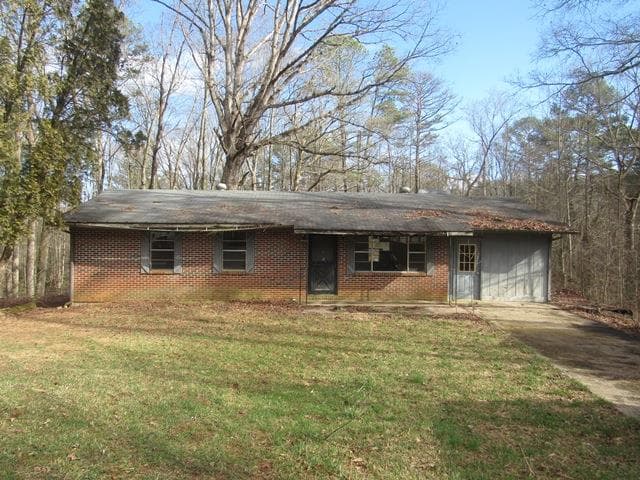 78 Holly Place Road, Marble NC 28905 - Primary photo