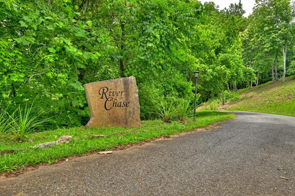 Lot 4 Mountain Trace, Ellijay GA 30540 - Photo