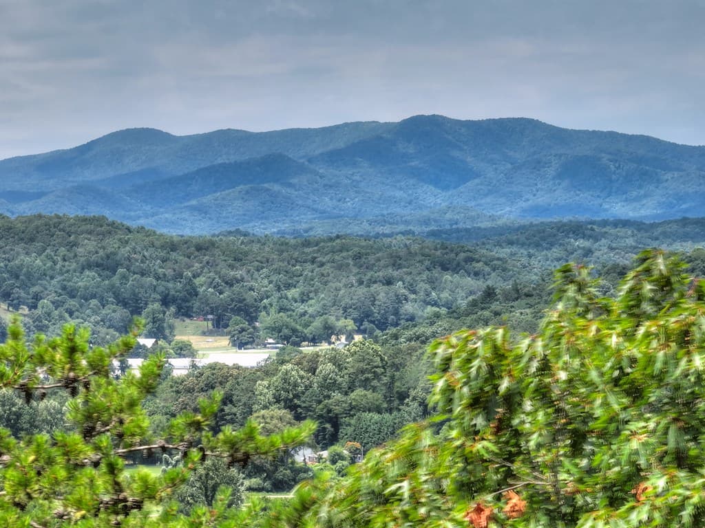 Lot 4 Mountain Trace, Ellijay GA 30540 - Photo