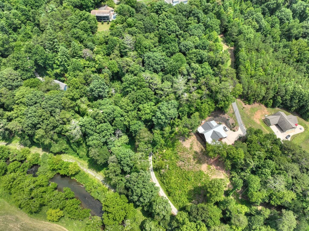 Lot 4 Mountain Trace, Ellijay GA 30540 - Photo
