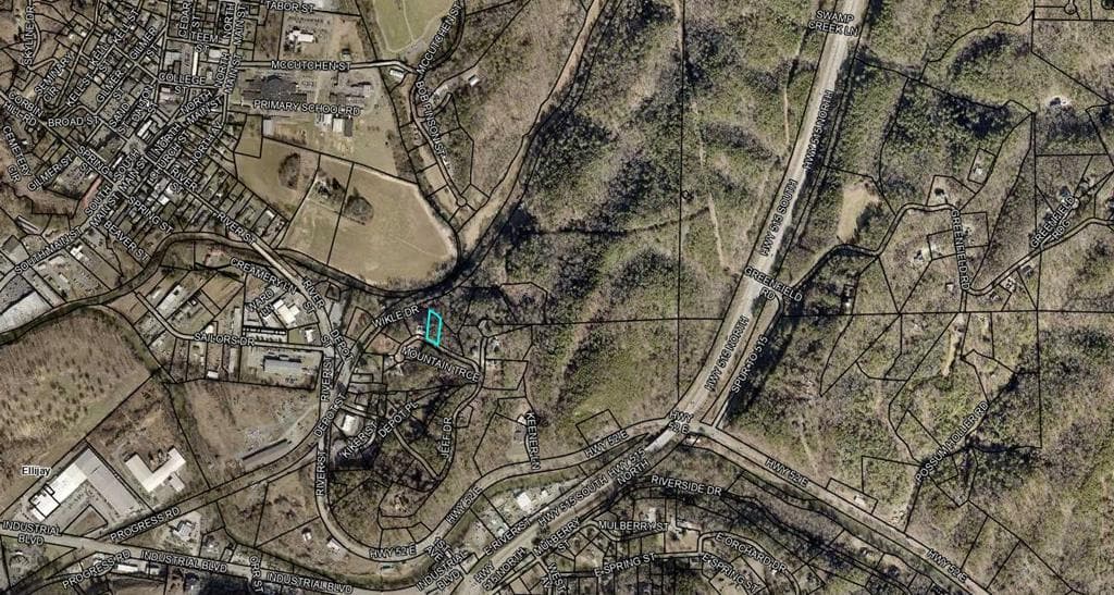 Lot 4 Mountain Trace, Ellijay GA 30540 - Photo