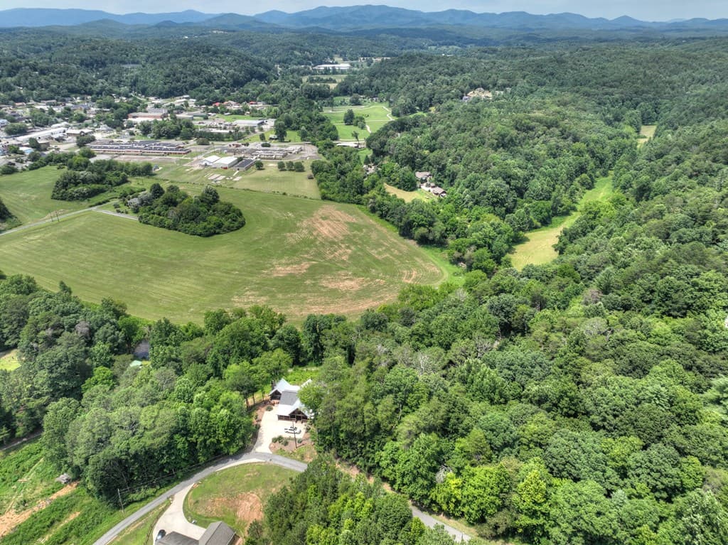 Lot 4 Mountain Trace, Ellijay GA 30540 - Photo