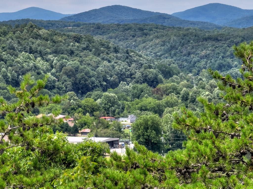 Lot 4 Mountain Trace, Ellijay GA 30540 - Primary photo