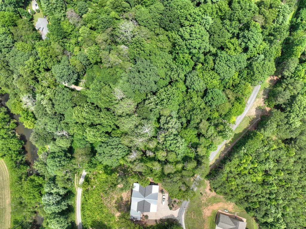 Lot 4 Mountain Trace, Ellijay GA 30540 - Photo