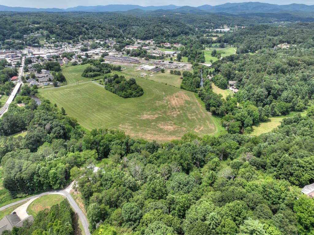 Lot 4 Mountain Trace, Ellijay GA 30540 - Photo