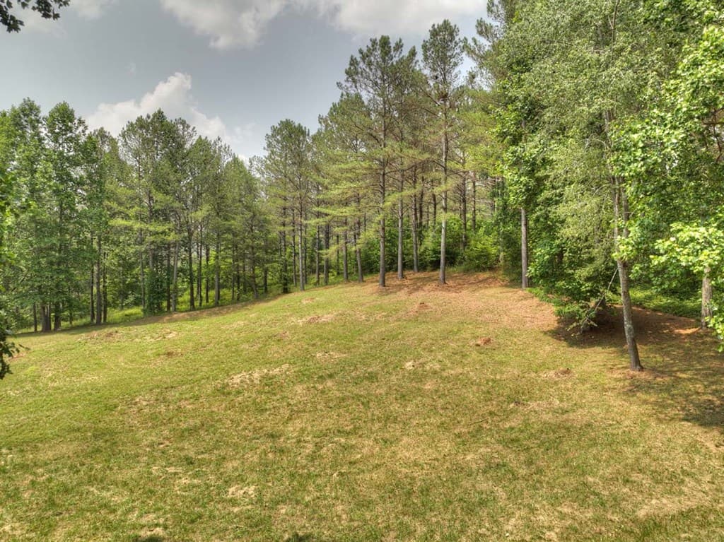 Lot 31 Eastside Drive, Ellijay GA 30536 - Photo