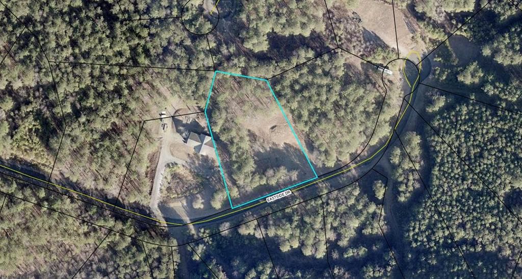 Lot 31 Eastside Drive, Ellijay GA 30536 - Photo