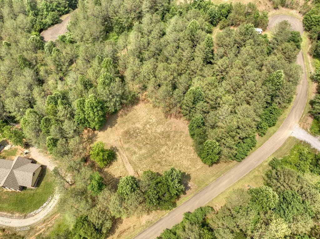 Lot 31 Eastside Drive, Ellijay GA 30536 - Photo