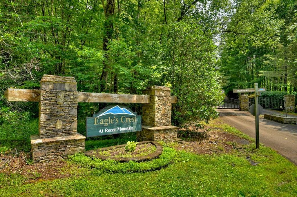 Lot 31 Eastside Drive, Ellijay GA 30536 - Primary photo